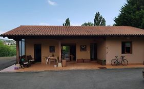 La Txabolita